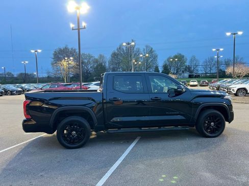 Used 2024 Toyota Tundra Limited image 18