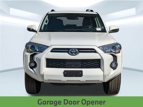 Used 2024 Toyota 4Runner SR5 Premium image 11