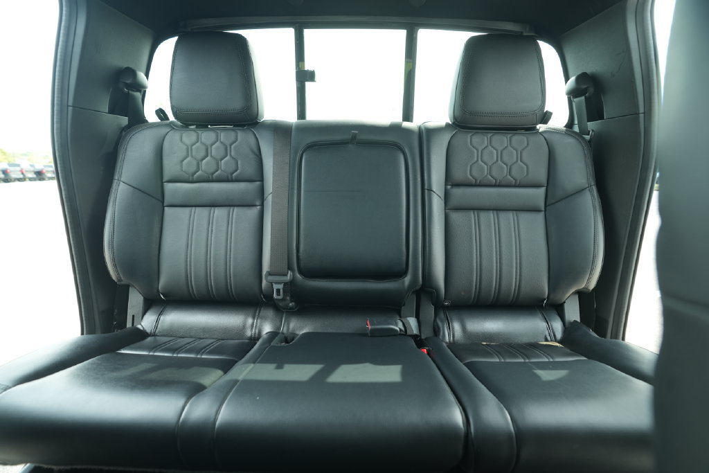 Used 2022 Nissan Frontier Pro-X w/ Pro-X Premium Package RWD image 36