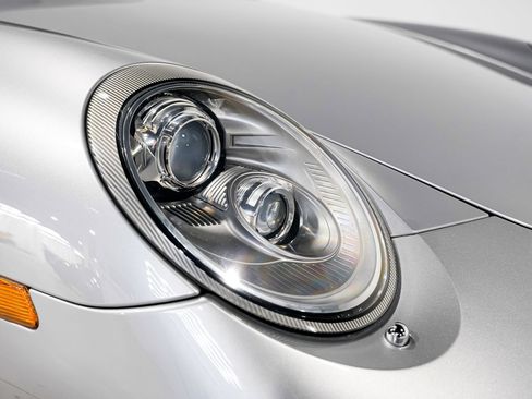 Used 2009 Porsche 911 Carrera S RWD image 28