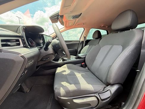 Used 2024 Kia K5 LXS FWD image 20