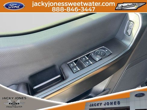 Certified 2022 Ford F150 XL w/ STX Appearance Package image 17