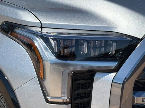 New 2026 Toyota Tundra Platinum AWD/4WD image 31