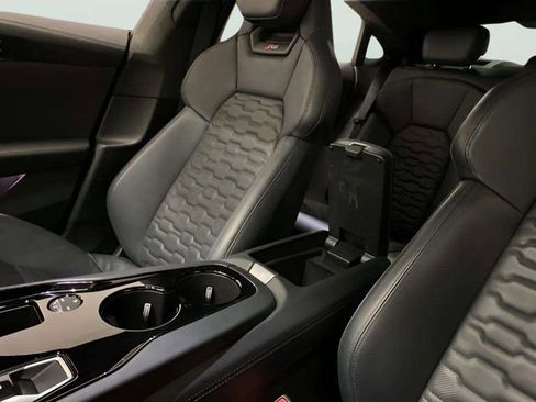 Used 2023 Audi RS e-tron GT w/ Carbon Performance Package image 88