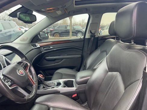 Used 2013 Cadillac SRX Performance w/ Driver Awareness Package image 13