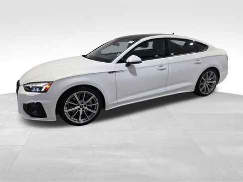 Used 2025 Audi A5 2.0T Premium Plus AWD/4WD image 23