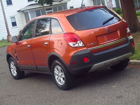 Used 2008 Saturn Vue XE FWD image 36