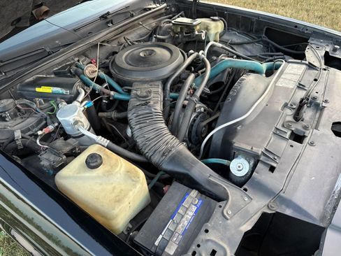 Used 1988 Chevrolet Monte Carlo SS RWD image 35