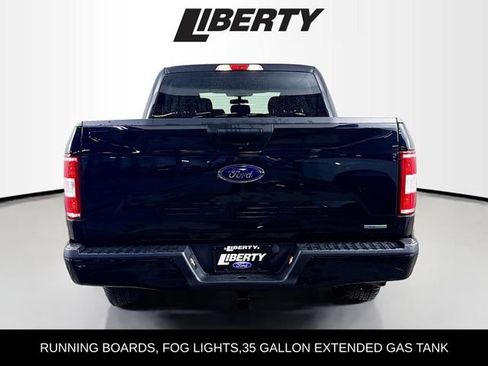 Used 2019 Ford F150 XL w/ Equipment Group 101A Mid image 6