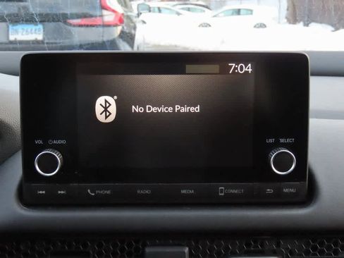 Certified 2023 Honda HR-V LX image 19