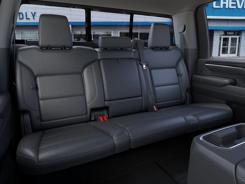 New 2026 Chevrolet Silverado 2500 LTZ image 17