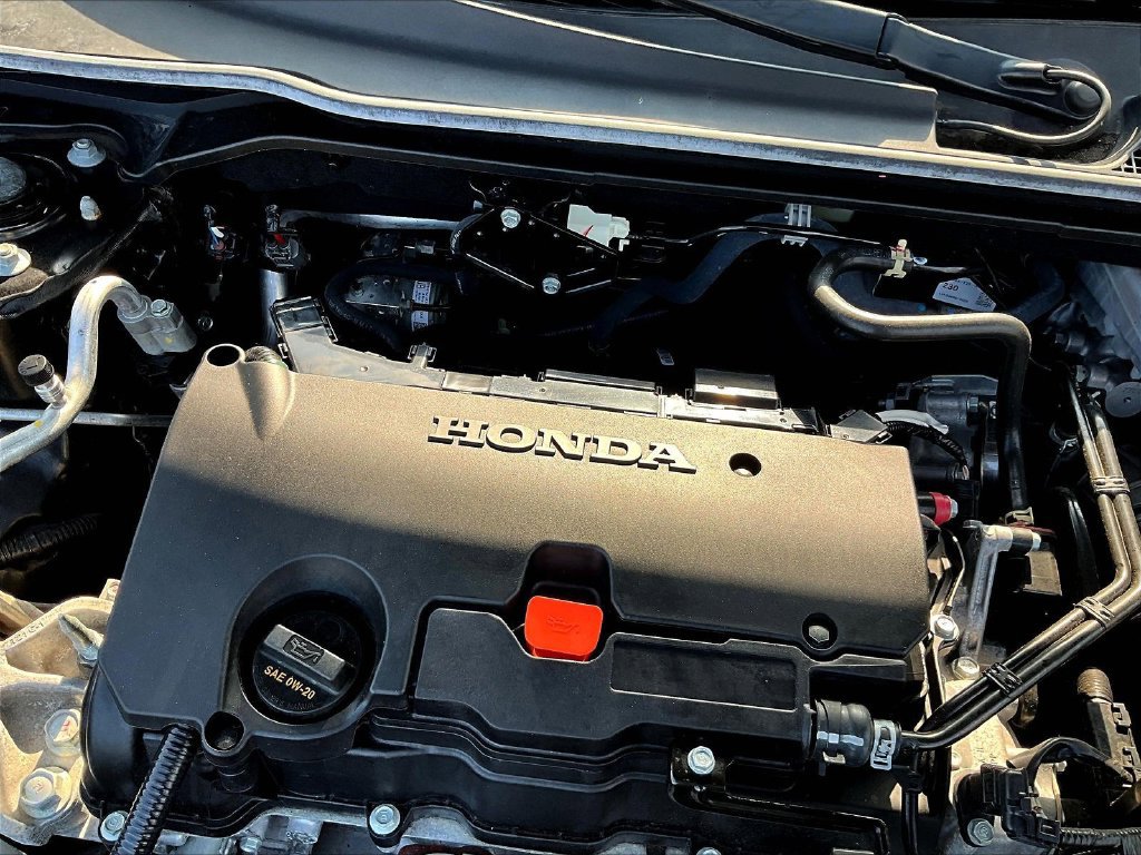 Used 2023 Honda Civic Sport image 31