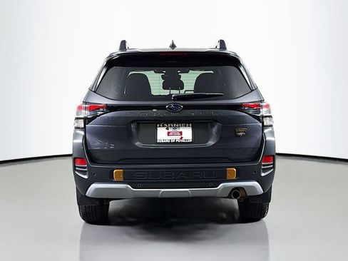 Certified 2026 Subaru Forester Wilderness AWD/4WD image 8