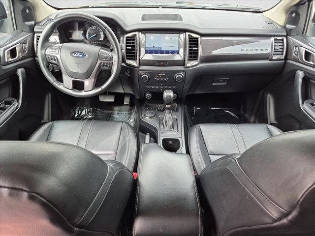 Used 2020 Ford Ranger Lariat w/ Equipment Group 501A Mid AWD/4WD image 17