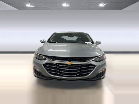 Used 2025 Chevrolet Malibu LT FWD image 5