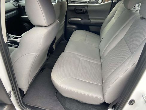 Used 2023 Toyota Tacoma SR5 w/ Technology Package image 18