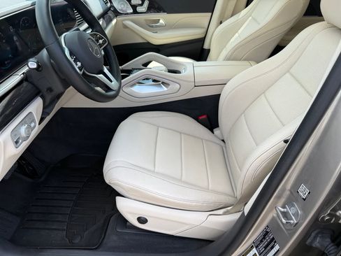 Certified 2020 Mercedes-Benz GLE 350 w/ Premium Package image 10