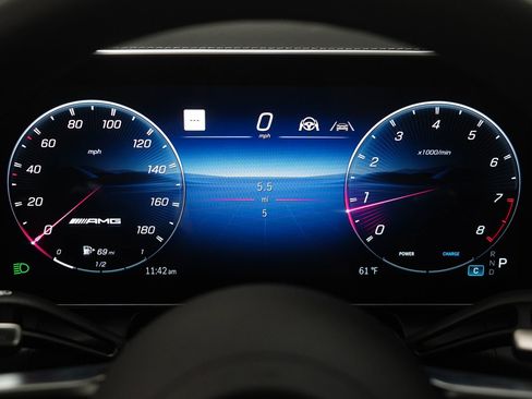 New 2026 Mercedes-Benz GLC 43 AMG 4MATIC image 24