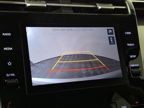 Used 2024 Hyundai Tucson SEL image 4