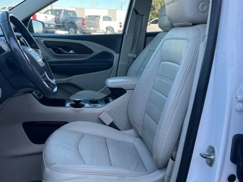 Used 2023 GMC Terrain Denali AWD/4WD image 27