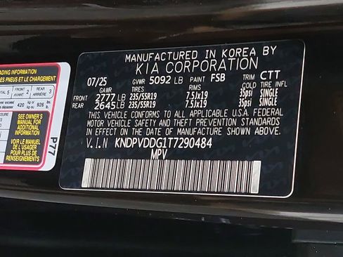 New 2026 Kia Sportage X-Line image 36