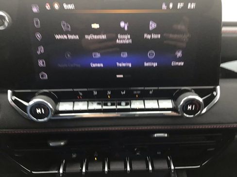 New 2026 Chevrolet Colorado Z71 image 35