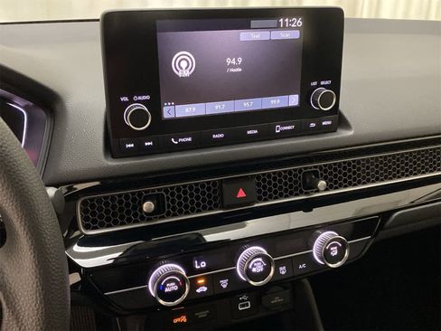 Used 2024 Honda Civic LX image 4