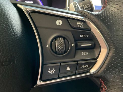 Certified 2022 Acura MDX A-Spec AWD/4WD image 14