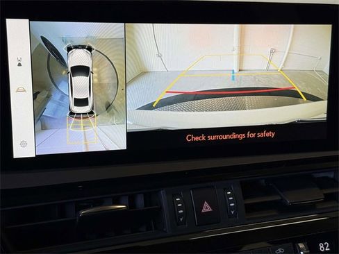 Certified 2023 Lexus ES 350 F Sport image 7