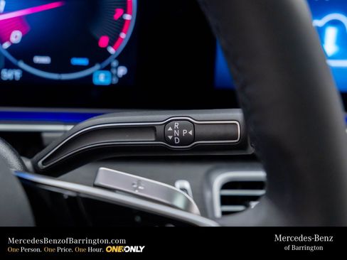 New 2026 Mercedes-Benz GLE 450 4MATIC Coupe image 25