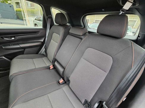 Used 2024 Honda CR-V Sport image 17