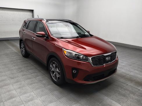 Used 2019 Kia Sorento EX FWD image 13