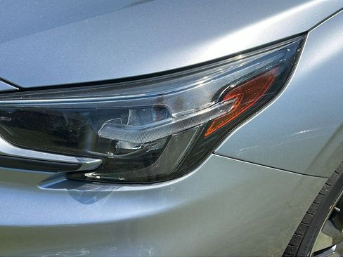 Certified 2023 Subaru Legacy Limited AWD/4WD image 9