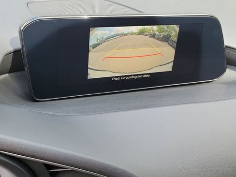 New 2026 MAZDA MAZDA3 s image 26