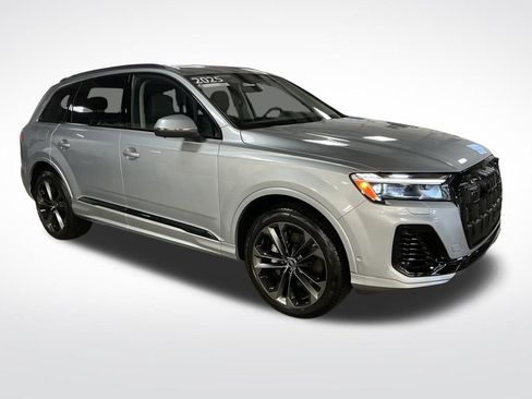 Used 2025 Audi Q7 3.0T Premium Plus w/ Premium Plus Package image 7