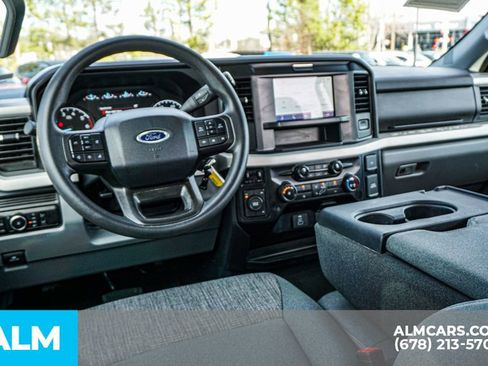 Used 2025 Ford F250 XLT image 26