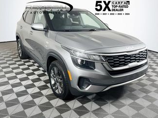Used 2023 Kia Seltos LX AWD/4WD video 1