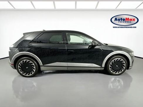 Used 2023 Hyundai Ioniq 5 Limited AWD/4WD image 10