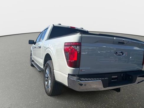 Used 2024 Ford F150 XLT w/ Equipment Group 302A MID RWD image 5