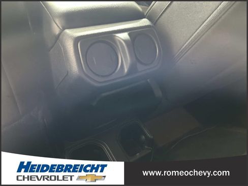 Used 2023 Jeep Wrangler Sport AWD/4WD image 19