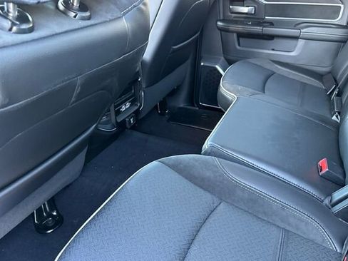 New 2026 RAM 2500 Laramie w/ Night Edition image 9