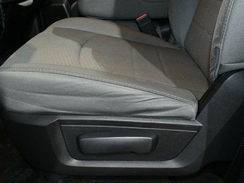 Used 2016 RAM 1500 Tradesman w/ Popular Equipment Group image 13