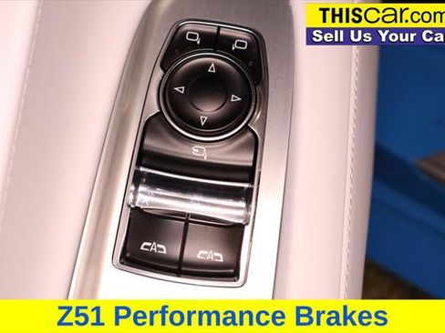 Used 2023 Chevrolet Corvette Stingray Premium Cpe w/ Z51 Performance Package image 28