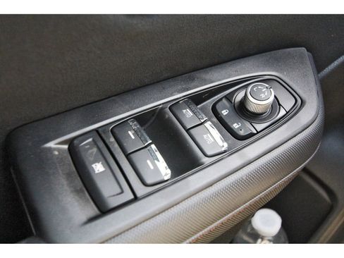 New 2026 Subaru Forester Sport w/ Onyx Edition AWD/4WD image 15