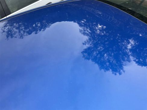 Used 2016 Honda Civic EX image 21