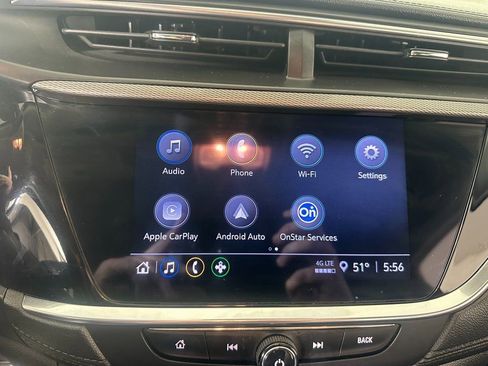 Used 2021 Buick Encore GX Preferred image 25