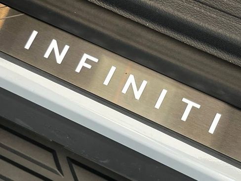 New 2026 INFINITI QX80 Autograph image 20