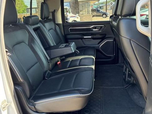 Used 2022 RAM 1500 Laramie image 20
