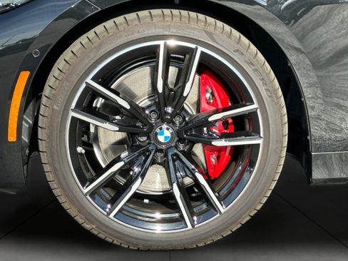 New 2026 BMW 440i xDrive Coupe w/ Premium Package AWD/4WD image 25