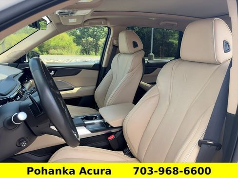 Used 2024 Acura MDX SH-AWD w/ Advance Package image 20